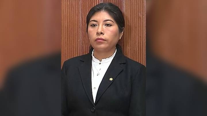 ¿Betssy Chávez Llegará a México? Gobierno de Perú Informa Situación de Exprimera Ministra