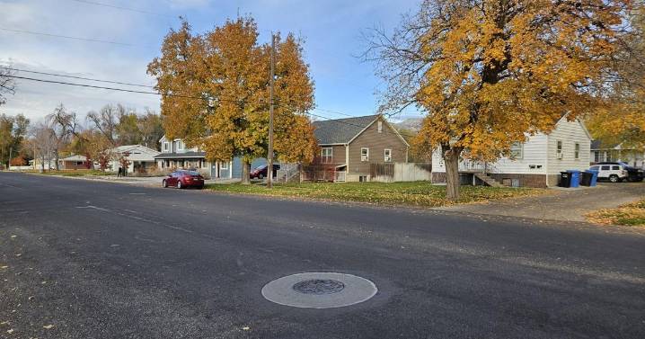 As housing costs climb, Logan looks inward for room to grow