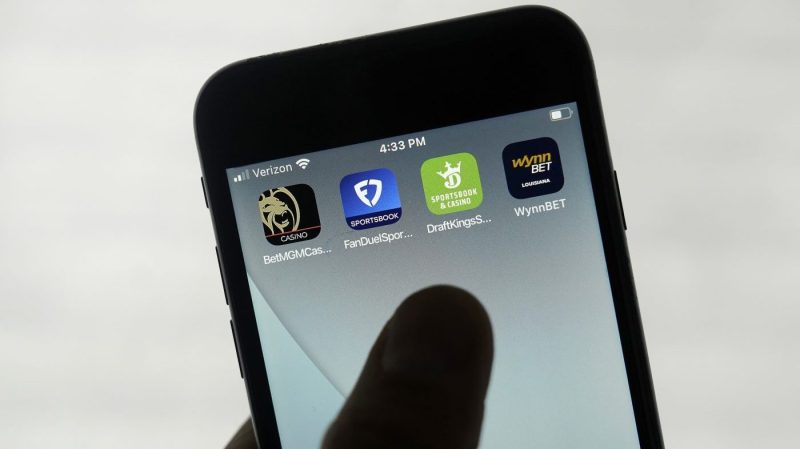 Missouri set to launch sports betting Dec. 1 , what to know