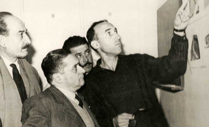 El pampeano que construyó para el futuro