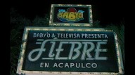 Este jueves llegó a la plataforma ViX la película “La noche eterna del Baby’O”.
