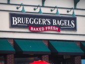 Einstein Bagels to open by DU following Bruegger’s closure in Denver