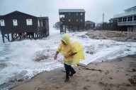 Outer Banks says it’s still open for business, despite rental homes collapsing