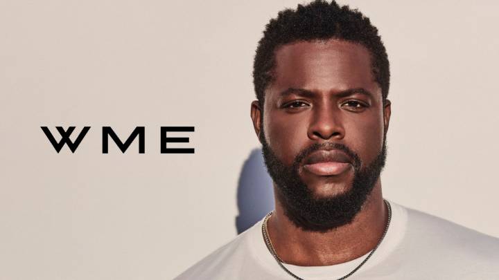 Winston Duke Signs With WME