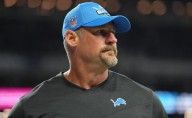 Dan Campbell explains why he took over Lions’ play
