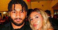 Late Football Player Marshawn Kneeland's Girlfriend Is Pregnant After Horrific Suicide at Age 24