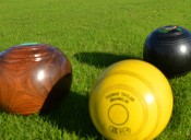 Bandit Bowls hunting venues 