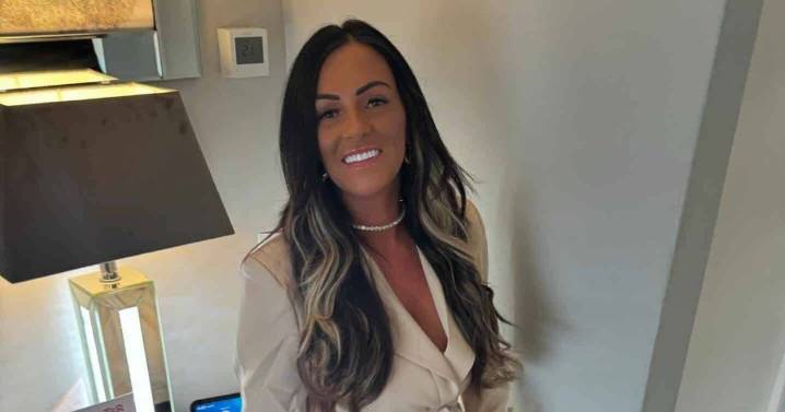 Mum's boob job op leaves her with 'opposite of what I asked for'