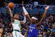 Brown, Walsh, White and Simons power the Celtics to a 111-107 win over the Magic – Winnipeg Free Press