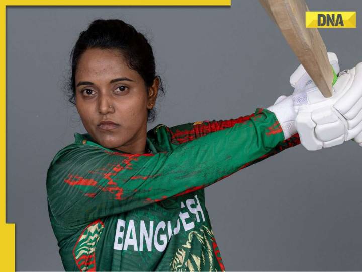Bangladesh captain Nigar Sultana Jolty in trouble? Jahanara Alam's abuse claims
