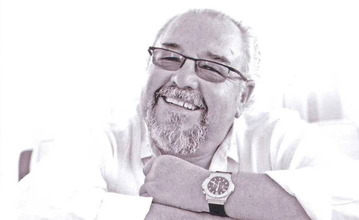 Julio Fernández, Filmax Founder, Dies at 78