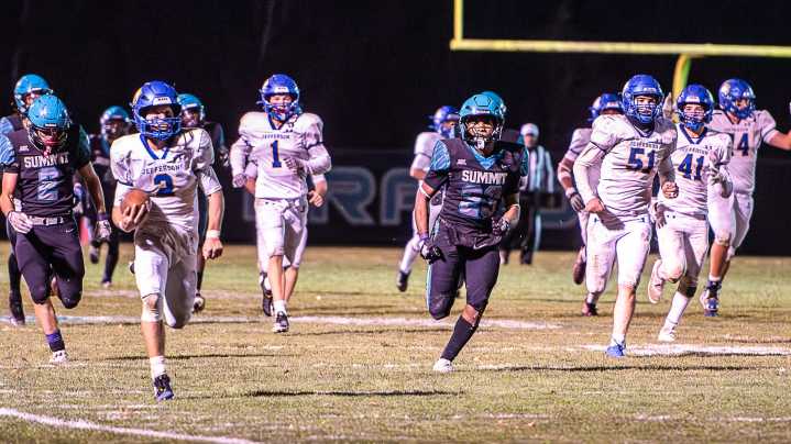 Jefferson, Gibraltar Carlson, Ida set next step in football playoffs