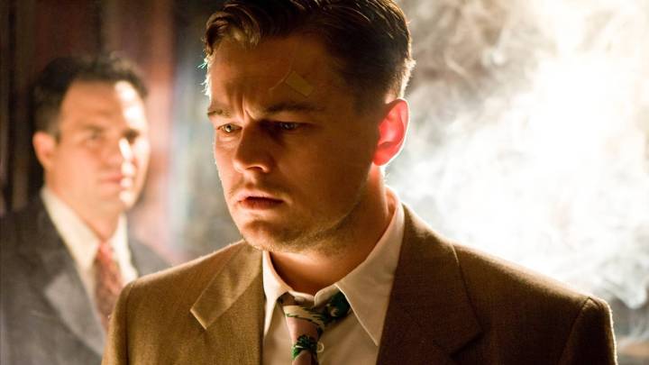 Leonardo DiCaprio Names His Favorite Christopher Nolan Movie