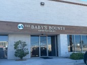 Nevada non-profit Baby's Bounty calls for diaper donations, more during shutdown