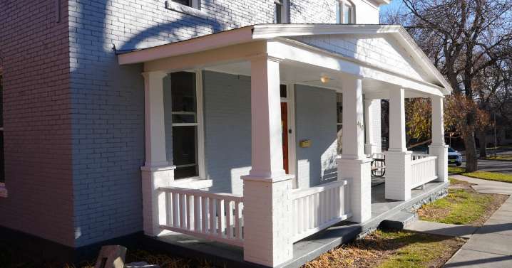 Boyd Andrew Community Services opens women's recovery home in Helena