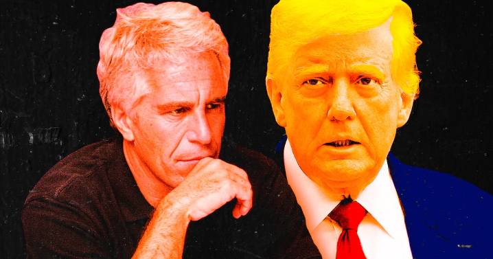 Emails Reveal Epstein Called Trump a ‘Maniac’ With ‘Early Dementia’