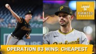 Operation 83 Wins: Cheaper than Cheap