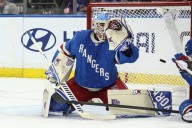 Madison ‘Scare’ Garden: Rangers living in a house of horrors as they’re still winless on home ice this season