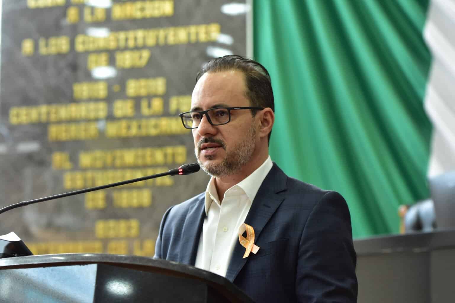 Aprueba Congreso tablas de valores de varios municipios para el 2026