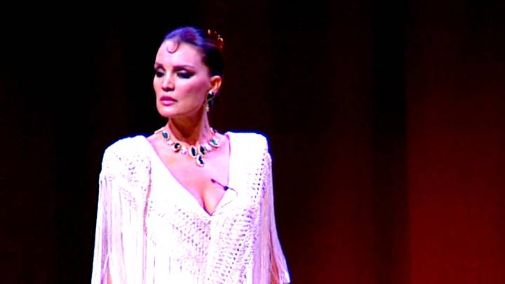 María José Cantudo vende su casa en nuda propiedad: "Allí va a vivir siempre, pero no tendrá la propiedad como tal"