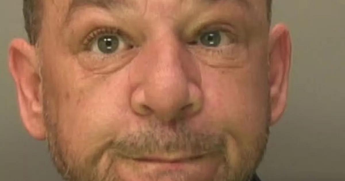 Yet another prisoner released by mistake while awaiting trial as cops hunt him