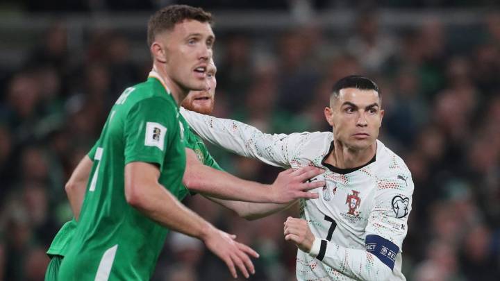 Cristiano Ronaldo evita sanción adicional y podrá jugar el Mundial 2026 desde el debut