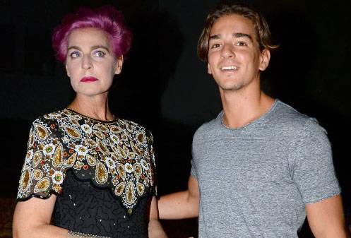 Clemente Lequio responde a María Palacios y habla de “karma” tras el despido fulminante de su padre