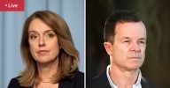 Mark Speakman resigns LIVE updates: NSW Liberal Party leadership likely to be taken over by Kellie Sloane