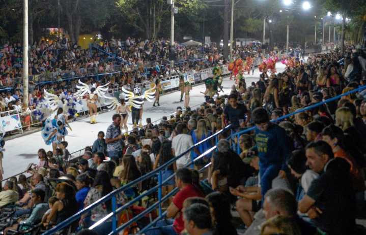 Comienza este martes la audiencia pública por la relocalización del corsódromo