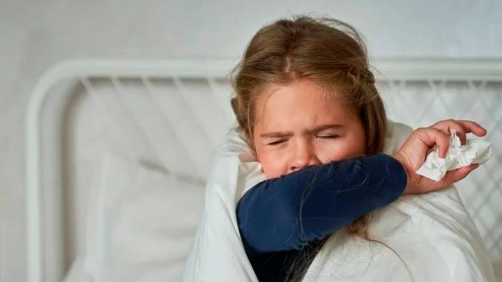 Alerta en la Provincia por la suba de casos de tos convulsa: ya se registraron cinco muertes