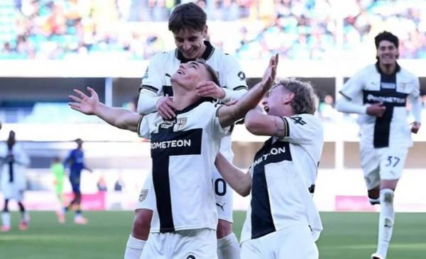 Un goleador argentino, hijo de un DT, podría ser convocado a la Selección española