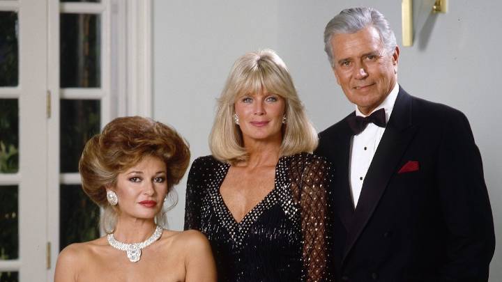 Dynasty star sadly dies aged 98