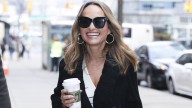 Giada De Laurentiis' Favorite Way To Serve Negronis