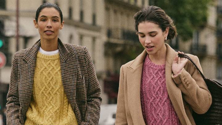 9 Winter Outfits Under-$300–Polished, Practical, and Perfectly Styled