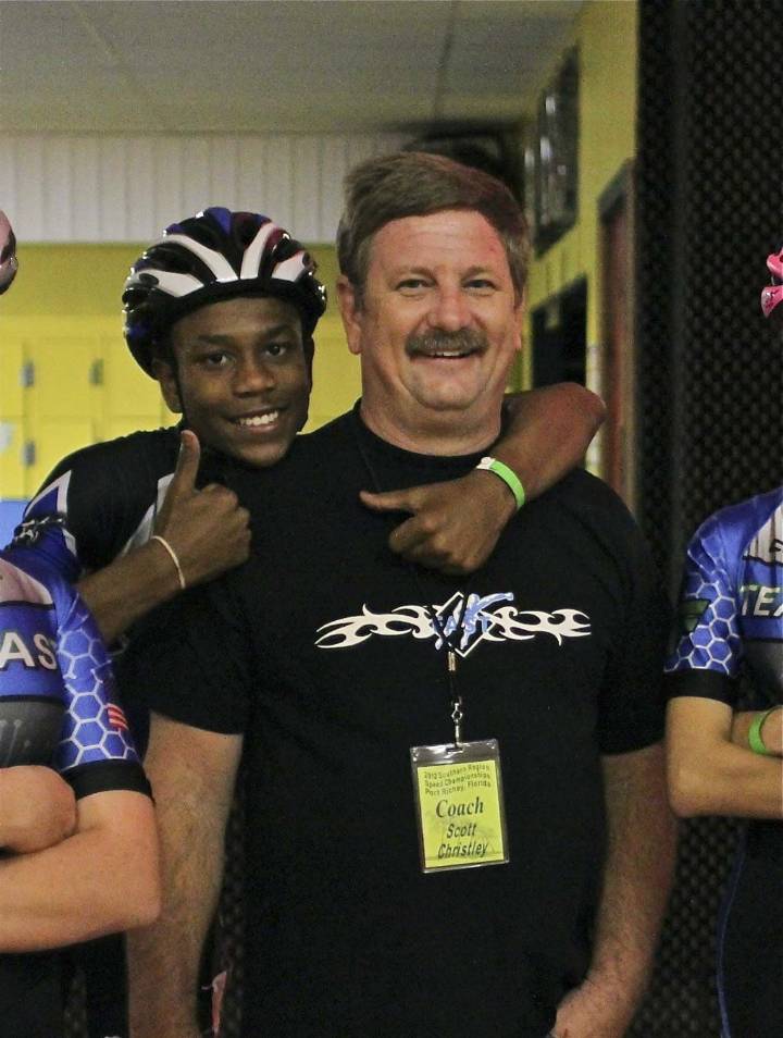 Community Mourns the Loss of SkateWorld Owner Scott Christley