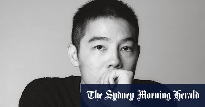 Song for the Mute x Adidas: Melvin Tanaya on his "Superstar" sneaker collaboration