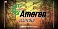 Ameren residential gas customers to see average $3.65 increase on bills in January
