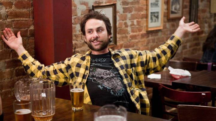 Bring Back Green Man: It's Always Sunny's Iconic Joke After 7 Years