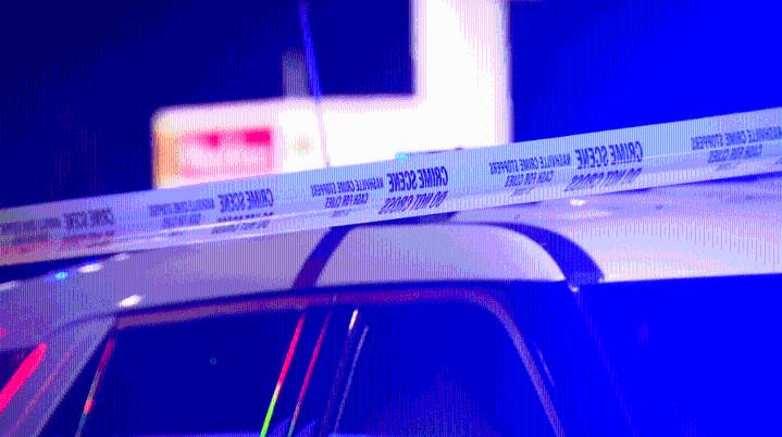 Bystander injured after shootout in East Nashville, police say