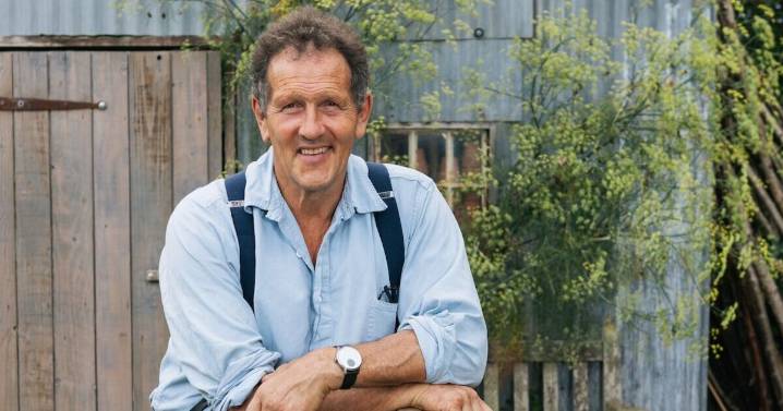 Monty Don's true feelings as Gardeners' World taken off air: 'Unlikely to change' 