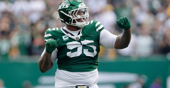 Steelers Week 9 Mailbag: Could the Steelers make a big defensive trade?