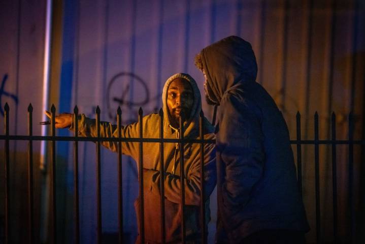 4 dead and 10 wounded in shooting at banquet hall in Stockton, California