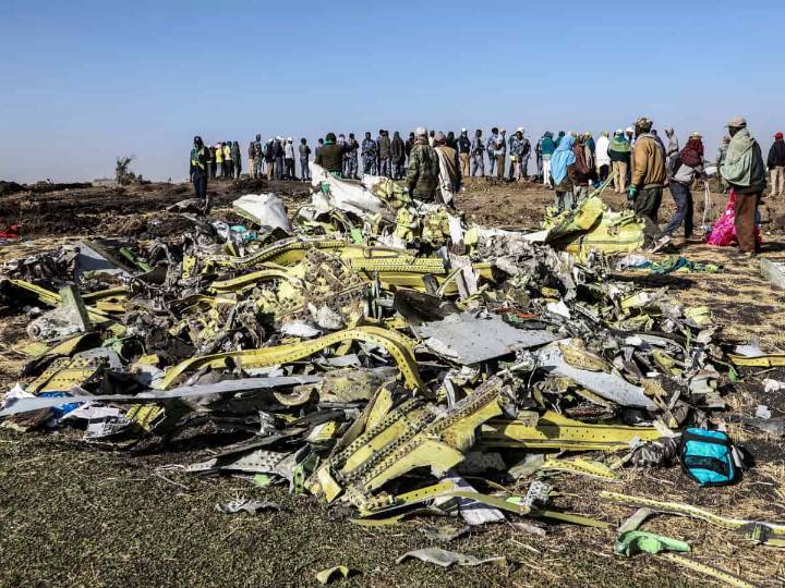 Juicio contra Boeing: indemnización millonaria a familia por accidente del ET302