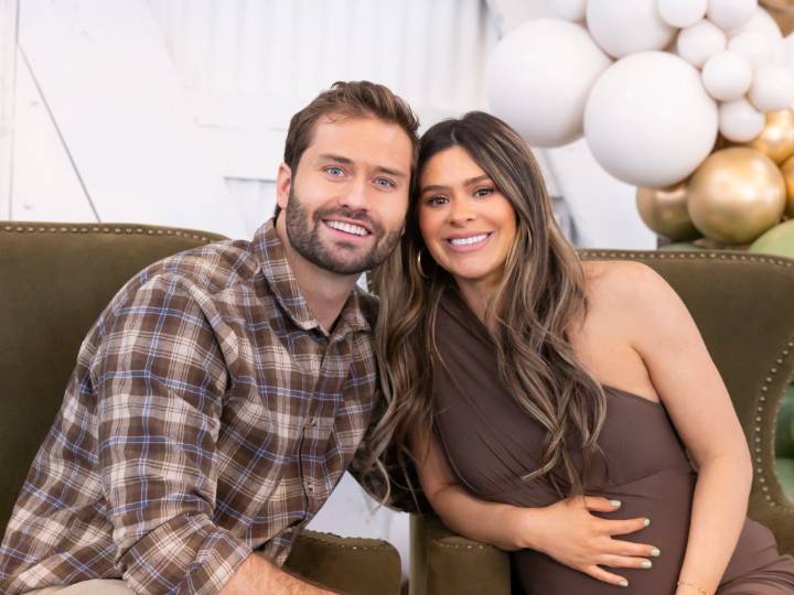 Who Did Dakota Cheat on Taylor With in 'The Secret Lives of Mormon Wives' Season 3?