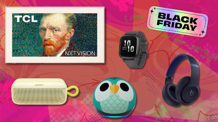 60+ Black Friday Target deals still live: Save up to 50% on Sony, Keurig, and Lego