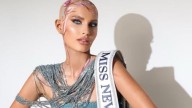 Mary Sickler, la Miss Nevada que redefinió la belleza al tirar la peluca
