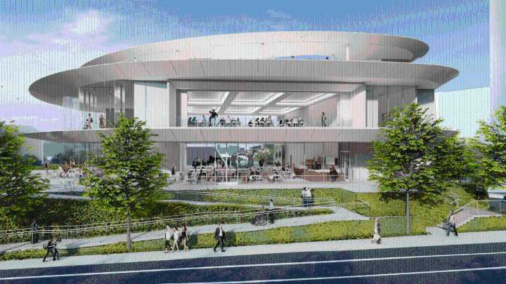 Klyde Warren Park 2.0 expansion to start by late 2026