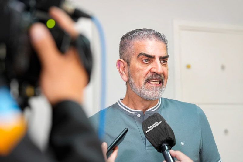 Avanza la creación de un Comité Mixto por la seguridad escolar