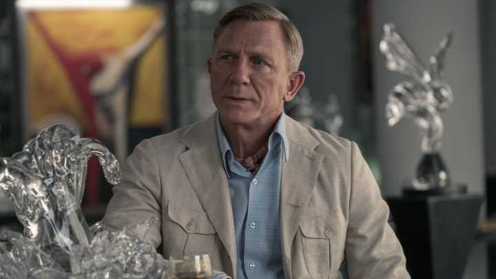 Could Knives Out 4 Happen? Here's What Director Rian Johnson Has To Say