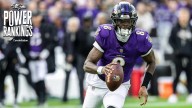 Ravens Drop in Four Power Rankings Despite Winning Five Straight